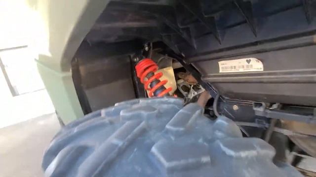 2019 Can Am Commander MAX DPS 800R