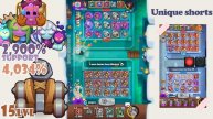 Попробуй с Катапульта, Try wIth Catapult, 투석기 시도, Is it possible to Catapult?? Co-op - Rush Royale