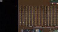 팩토리오Factorio 스페이스블럭 0.18ver #21 로켓제어장치완료 및 로켓발사!!!!