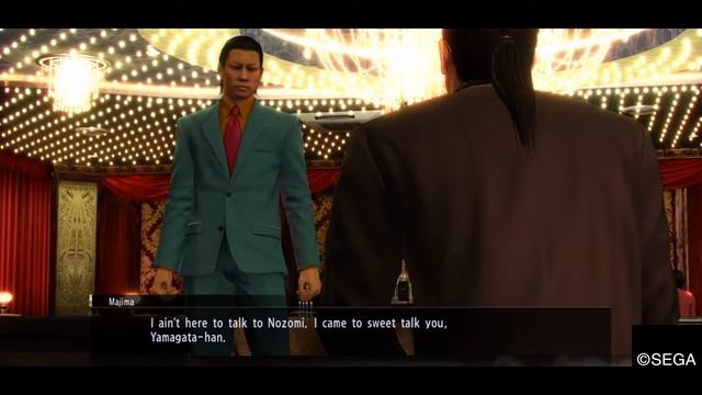 Yakuza 0 Gameplay Walkthrough Part 10: