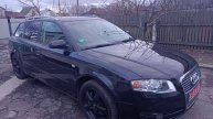 ПРОДАМ AUDI A4B7 2006 0976885320