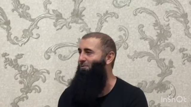 Тулпар Андийский про Рамазан месяц