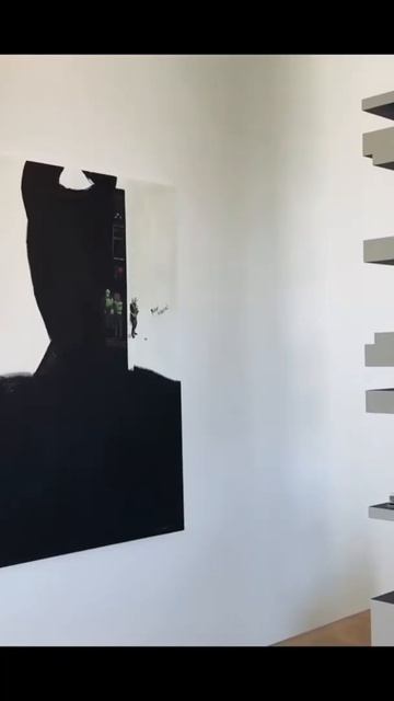 До/после. Белоснежная квартира в ЖК «Байконур»