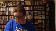 The Horror Academic Ep 27 Alien Resurrection (1997)