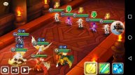 Fire Samurai (Jun) HoH with farmable monsters - Guide on every Stage -