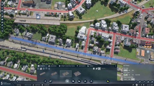 Additional Routes! - Transport Fever 2