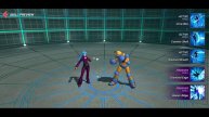 The King of Fighters ALL STAR: Kula Diamond skills preview