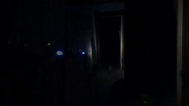 Haunted Farm House Blindfolded!