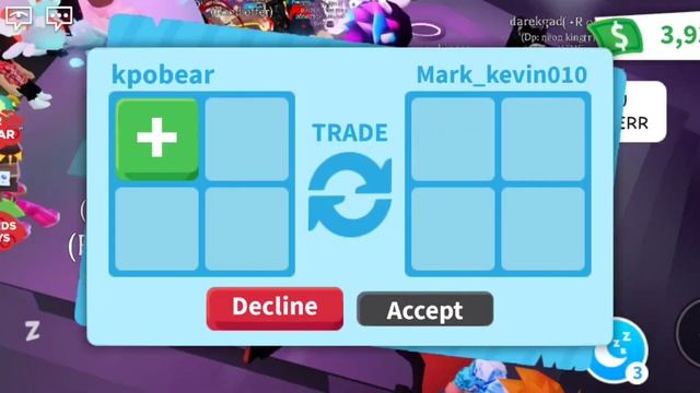 What people offer for DANCING DRAGON (Searching across 5 trading servers)