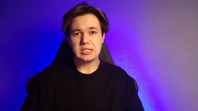 Отзыв Максима Глушко