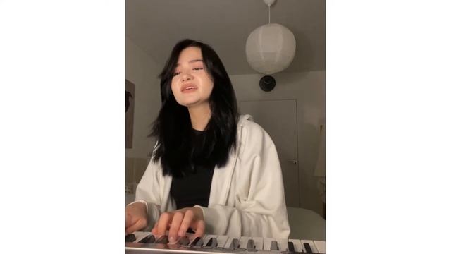 Matt Maltese - Less and Less (cover)
