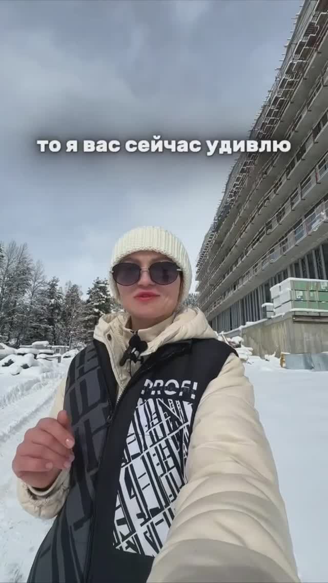 Универсальная технология ЛСТК получается ✨