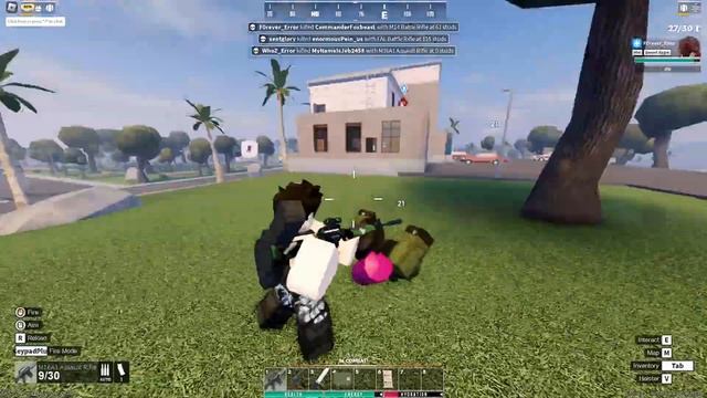 HOW AM I ALIVE?! (Apocalypse Rising 2)