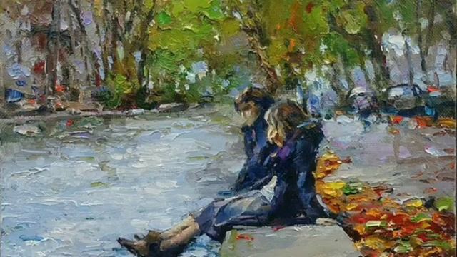 Love Can Make A Fool of You (Любовь может сделать из тебя дураком) & Gary Moore & Harmonica Tombo Un