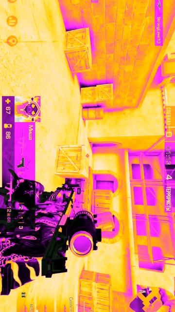мувик standoff 2