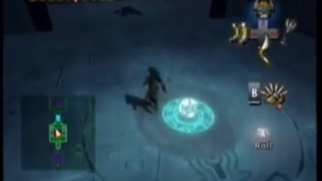 Twilight Princess Walkthrough - Part 76 (Schattenpalast Pt. 3/4)
