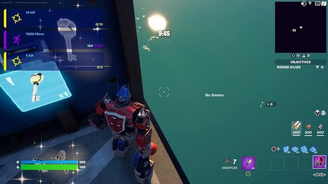 How To COMPLETE SAPPHIRE HAGIRI QUESTS CHALLENGES In Fortnite! (Free Rewards Challenges & Quests)