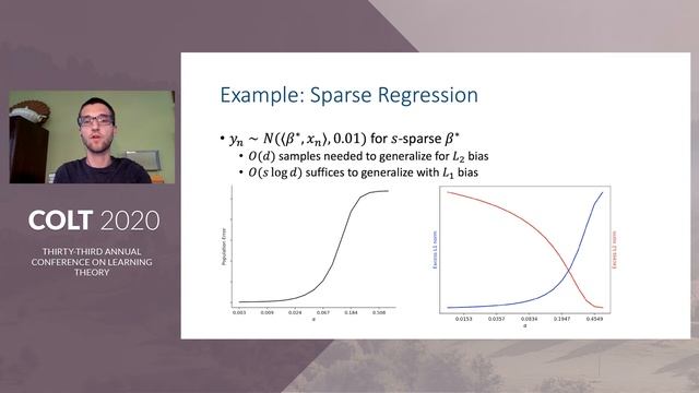 Kernel and Rich Regimes in Overparametrized Models