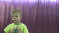 Пусть будет мир на земле
Танец-образ