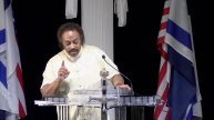 Worship | #2 Worship Takes Place In Two Time Zones