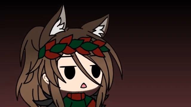 Устал † meme † Gacha Life .