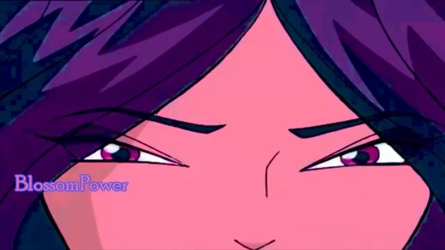 Winx Club Flora - Call me maybe