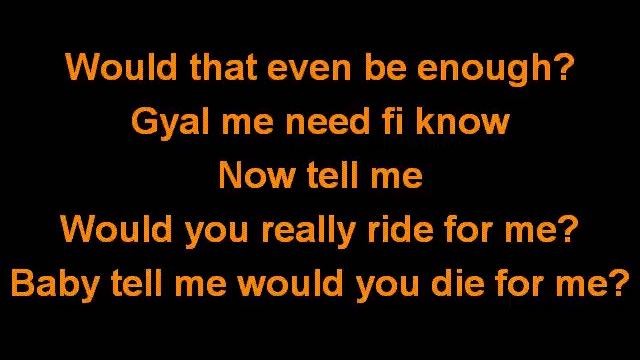R. CITY - LOCKED AWAY (feat. ADAM LEVINE) KARAOKE VERSION LYRICS