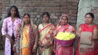 PRIYANKA weds NANDAN PN 13 दिपूजी part 2 (12/12/2021)