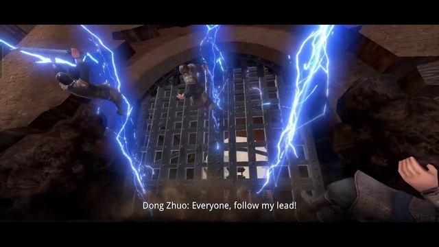 Dynasty Legends 2 Gameplay