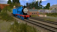 Trainz: Edward Helps Out - GC