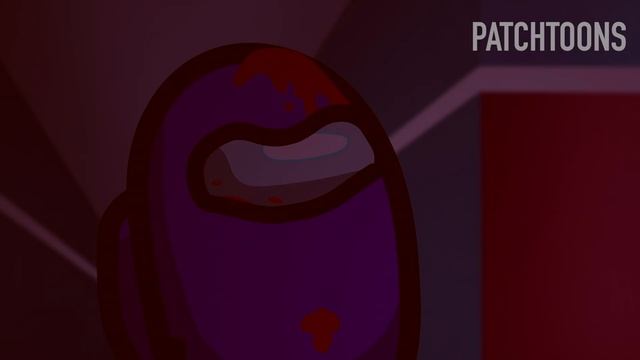 Basically Among Us | An Among Us Animation