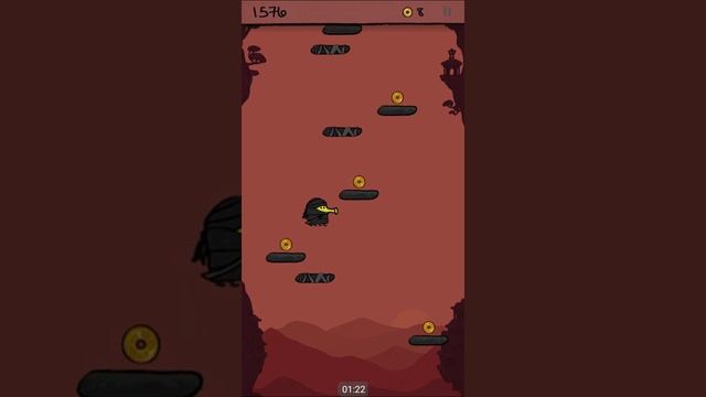 Doodle jump 1#
