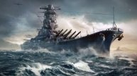 jedag jedug ijn yamato x azurlane