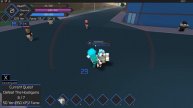 💥 Thanos'u Öldürdük! Thor'un Çekicini Aldım! 💥 | Heroes Online | Roblox Türkçe