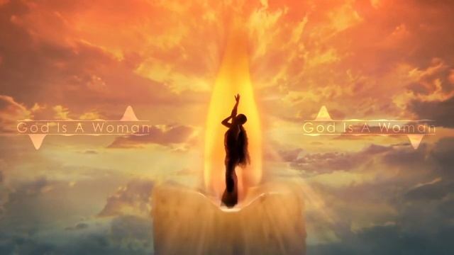 Ariana Grande - God Is A Woman (Kayyah Remix)