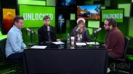 Year-End Listener Questions - Unlocked 276