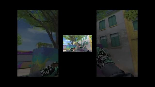 3 Новые карты в 9 сезоне Standoff 2