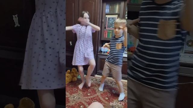 Колаб с Анастасией.