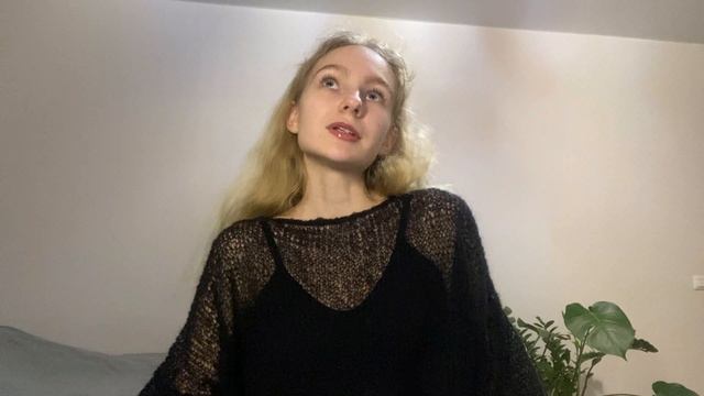 Варварина Елизавета. 2 курс. Проект "КОД"