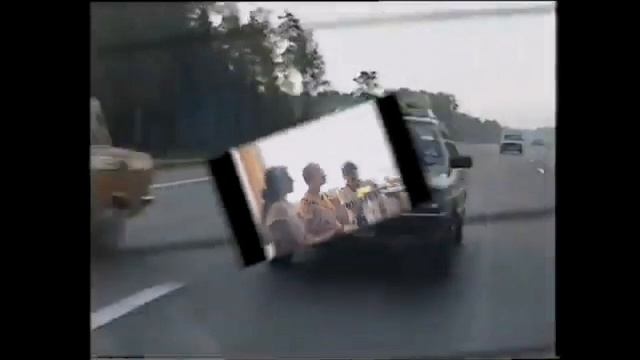 Ты скала моего спасения 1999г Москва /пятидесятники