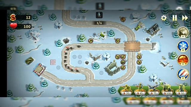 Mobile |Toy Defense 2 |Level 3 |Ep 3