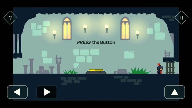 Tricky Castle | Gameplay  | Level 1to 12 | GAMERS GROUP