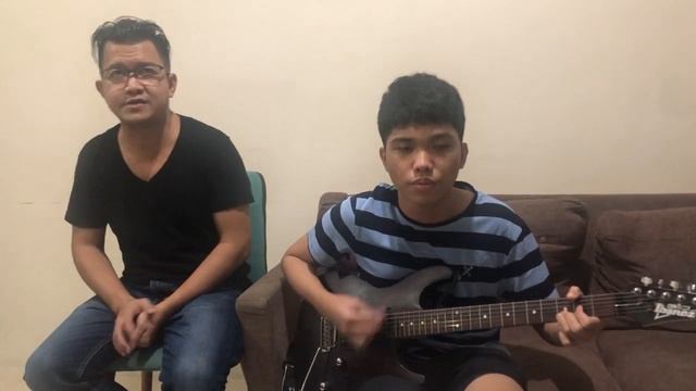 Father's Day Special - Cats In The Cradle by Ugly Kid Joe Cover!