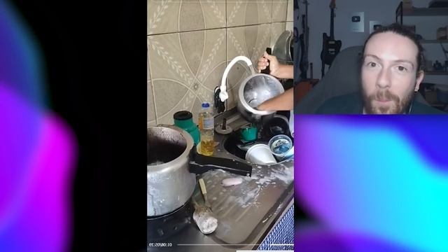 NUNCA FAÇA as receitas dessa senhora ⚠️(RISCO DE M0RTE)