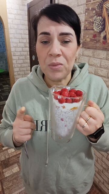 Легкий ужин без хлопот,когда хочется разгрузиться