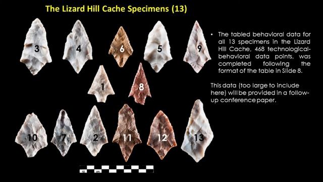 A Model of Lithic Analysis Guided by Experimental Archaeology