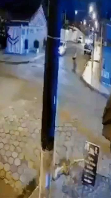 😱СТРАННЫЙ ИНЦИДЕНТ В БРАЗИЛИИ