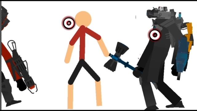 Episode 2 (kamera skibidi)