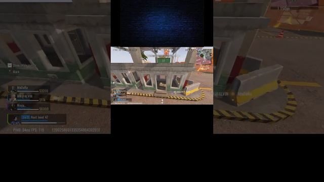 [BD/EN] Blood Strike - Shutter Island || RabbanyGaming Live Stream!