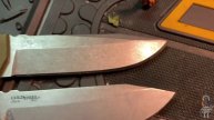 Another Example of GSM ruining Cold Steel | AK47 CPM3v Field Knife